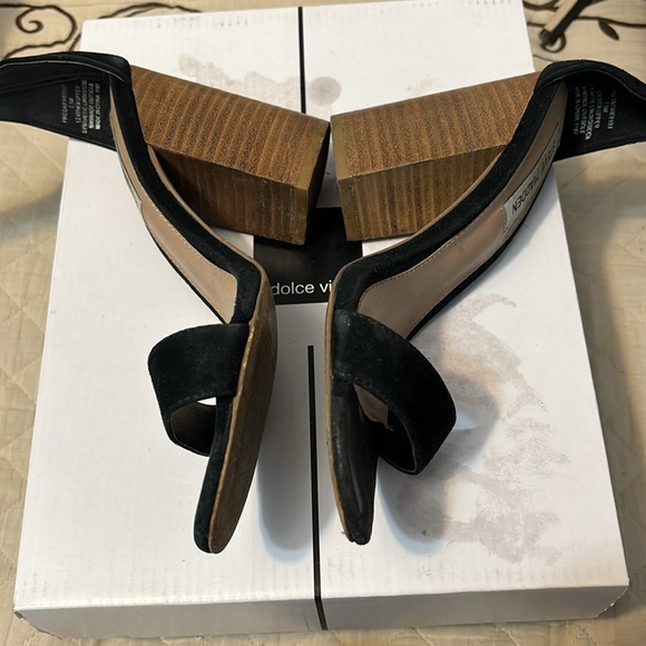 Steve Madden heels - Picture 4 of 7